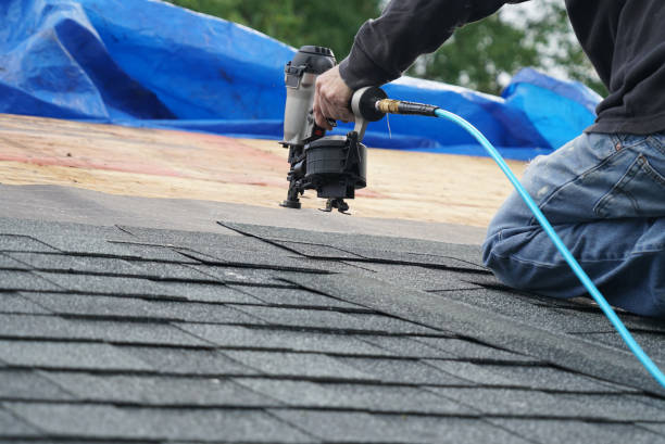 Quick and Trustworthy Emergency Roof Repair Services in Lone Star, TX